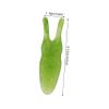 Happyyami 3pcs Facial Roller Massager Body Massager Tool Nose Corrector Shaper Portable view 2