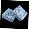 PAMINGONO Eyelash Glue Wipes 600 Cotton Pads for Professional Eyelash Extension Cleaning Glue Bottle Wipers for Makeup Artists and Salons view 4
