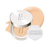 BANILA CO Covericious Ultimate Cover Cushion | Up to 100HR Long-Wear Foundation | 20 Shades for All Skin Tones | Matte & Lightweight Finish | Korean Cushion Foundation (14g / 0.49 oz), 23N MEDIUM view 1