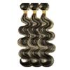 TARPION FB27 Bundle P1B27 Body Wave Human Hair Bundles Peruvian Virgin Hair Highlight Blonde Body Wave Bundles Human Hair 16 16 16 Inch view 4