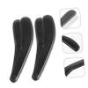 PartyKindom 2pcs Eyebrow Lash Comb Lash Brush and Eyebrow Comb for Women Makeup Tools view 2