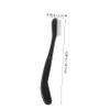 PartyKindom 2pcs Eyebrow Lash Comb Lash Brush and Eyebrow Comb for Women Makeup Tools view 3