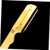 DEARMAMY Holder for Beard Trimming Compact Design for Material for Men Grooming and Shaving Needs view 2