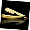 DEARMAMY Holder for Beard Trimming Compact Design for Material for Men Grooming and Shaving Needs view 3