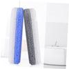 PACKOVE 6pcs Foot Care Exfoliating Trimmers Pumice Stone Foot Scrubber Callus Remover view 3