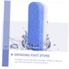 PACKOVE 6pcs Foot Care Exfoliating Trimmers Pumice Stone Foot Scrubber Callus Remover view 4
