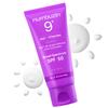 numbuzin No.9 Sunscreen | Super Defense Glow Sunscreen | Broad Spectrum SPF 50 | For All Skin Types & Skin Tones | Glowing, Dewy Finish, Water-Resistant | No White Cast, Korean Skincare | 1.69 fl. oz. view 1