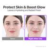 numbuzin No.9 Sunscreen | Super Defense Glow Sunscreen | Broad Spectrum SPF 50 | For All Skin Types & Skin Tones | Glowing, Dewy Finish, Water-Resistant | No White Cast, Korean Skincare | 1.69 fl. oz. view 4