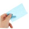SAFIGLE 1500pieces Facial Oil Blotting Paper Linen Lavender Fast Absorbing Oil Control Tissues for Oily Skin and Makeup Shine view 4