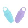 VICASKY 2pcs Gel Ice Bag for Facial Massage Leakage Ice Compress Tool Skin Care Roller for Puffiness Relief Portable Eye Cooling Globes for Use view 1