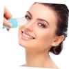 VICASKY 2pcs Gel Ice Bag for Facial Massage Leakage Ice Compress Tool Skin Care Roller for Puffiness Relief Portable Eye Cooling Globes for Use view 3