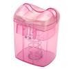Fhtdhm Perm Paper Box Sturdy Lightweight Hair Dyeing Paper Dispenser for Hair Salon view 1