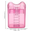 Fhtdhm Perm Paper Box Sturdy Lightweight Hair Dyeing Paper Dispenser for Hair Salon view 2