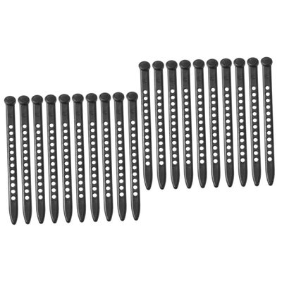 KESYOO 100pcs Hair Curling Strips Perm Rods for Hair Styling Random Colors Easy to Use for Home and Salon Use