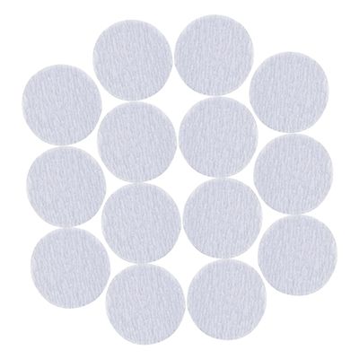 DONFAMDS 20pcs Eye Liner Sandpaper Pads for Precision Sharpening Compact Tool for Eyebrow and Pencils Quick Sanding for Artists and Students for Sketching