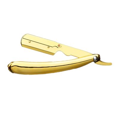 CALLARON Beard Shavers for Men Eyebrow Razor Holder Multi-purpose Trimming Holder Easy to Carry