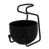 ERINGOGO 1set Beard Brush and Razor Stand Shaving Bowl Rack Shaving Tool Stands view 1