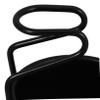 ERINGOGO 1set Beard Brush and Razor Stand Shaving Bowl Rack Shaving Tool Stands view 4