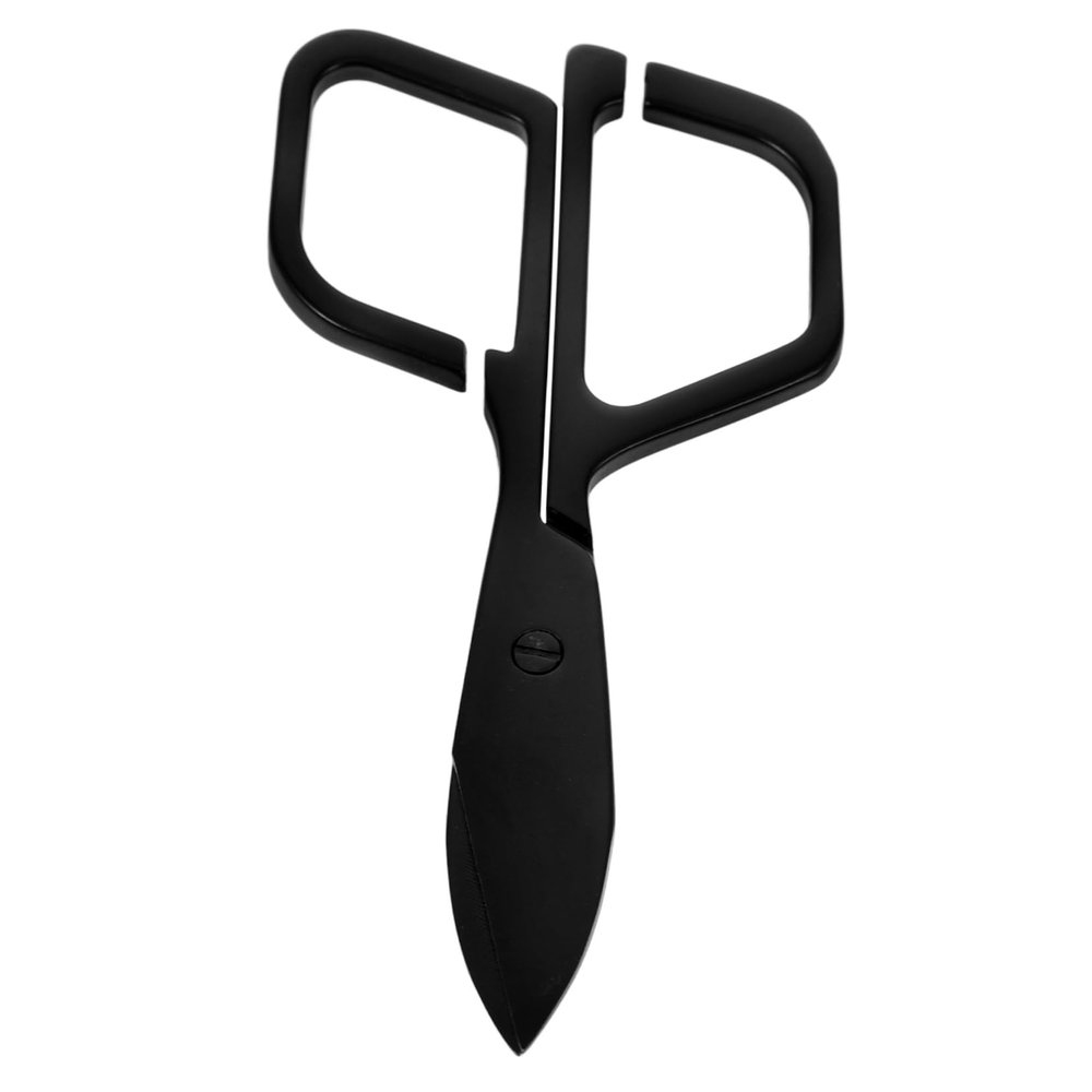 ERINGOGO Eyebrow Nose Hair Scissors Upgraded Trimming Scissors for Men Women Precision Cutting Easy to Clean for Grooming Eyebrow Maintenance