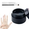Nail Repair Protection Gel,2025 New Instant Cracked Nail Repair Gel Kits, Easy Quick Fix Broken Kit for Cracked Natural Nails (1pcs) view 1