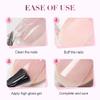 Nail Repair Protection Gel,2025 New Instant Cracked Nail Repair Gel Kits, Easy Quick Fix Broken Kit for Cracked Natural Nails (1pcs) view 3
