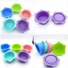 DEARMAMY 1set Mask Mixing Bowl Wax Melting Container for Hair Removal Spa Use Mixing Sticks Practical for Facial Masks view 2