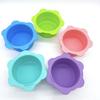 DEARMAMY 1set Mask Mixing Bowl Wax Melting Container for Hair Removal Spa Use Mixing Sticks Practical for Facial Masks view 3