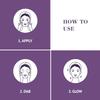 Age Defying Bakuchiol Night Face Serum (30 ml) (Buy 2 Quantity Get 1 Quantity Free) view 4