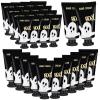 Heigble 48 Sets Halloween Ghost Hand Cream Gifts Bulk Halloween Hand Cream Travel Lotion Mini Size Baby Shower Party Gifts Favors Ghost Birthday Christmas Party Supplies for Guest view 1