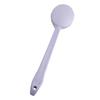 CALLARON Shower Brush Long Handle Body Brush Back Scrubber Body Exfoliating Tool Portable Bath Supply for Back Cleaning view 1