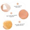 Wooden Bathing Massage Brush with Strap for Household Shower Cleaning view 4