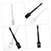 HAKIDZEL Barber Duster Brush Set 30pcs Nylon Cleaning Brush for Men Shaving Hair Duster for Barber view 3