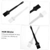 HAKIDZEL Barber Duster Brush Set 30pcs Nylon Cleaning Brush for Men Shaving Hair Duster for Barber view 4