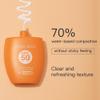 Broad Spectrum SPF 50 Sunscreen For Women, Weightless Travel Sunscreen Cream For All Skin Types, Water Resistant Sunblock, Lightweight, Oil Free - 1.76 OZ view 4
