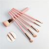 12pcs Makeup Brush Set Foundation Brush Blush Loose Powder Brush Eyeshadow Beauty Tools view 4