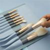 10pcs Makeup Brushes Set Eye Shadow Foundation Blush Brushes Beauty Tools Makeup Brushes view 2