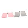 IWOWHERO 2pairs Paraffin Wax Gloves Moisturizing Mitts Gloves for Hand Moisturizing view 1
