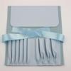 10pcs Bridge Eyeshadow Brushes Loose Powder Brushes Foundation Soft Brush Set Beauty Tools view 3