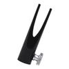 VICASKY Single Hole Makeup Pencil Sharpener for Eyebrow Pencil Sharpening Tool Light Weight Portable view 1