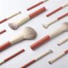 12 Pieces Makeup Brush Set Complete Set Convenient Highlighting Concealer Brush Beauty Tools view 4