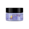 Le.X LAVENDER & VITAMIN C BODY SCRUB. (300gm) / Le.x Body Wash for Fragrant Skin/Black Orchid Scent & Juniper Oil. (245 ml)/ Combo saver pack view 2