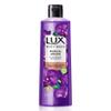 Le.X LAVENDER & VITAMIN C BODY SCRUB. (300gm) / Le.x Body Wash for Fragrant Skin/Black Orchid Scent & Juniper Oil. (245 ml)/ Combo saver pack view 3