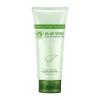 Magical Aloe Exfoliating Gel, Aloe Body Scrub, Aloe Body Scrub, Private Parts Whitening Cream, Black Armpit Scrub100g view 1