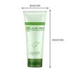 Magical Aloe Exfoliating Gel, Aloe Body Scrub, Aloe Body Scrub, Private Parts Whitening Cream, Black Armpit Scrub100g view 2