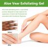 Magical Aloe Exfoliating Gel, Aloe Body Scrub, Aloe Body Scrub, Private Parts Whitening Cream, Black Armpit Scrub100g view 3