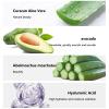Magical Aloe Exfoliating Gel, Aloe Body Scrub, Aloe Body Scrub, Private Parts Whitening Cream, Black Armpit Scrub100g view 4