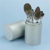 14pcs Hatsumi Makeup Brushes Bucket Set Makeup Tools Makeup Brushes Complete Set(E) view 3