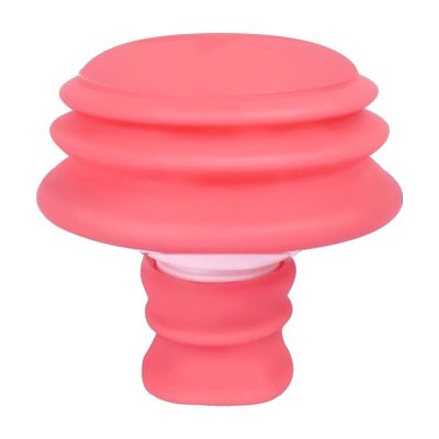 Compact Facial Trainer - v face Exerciser  Silicone Face Slimmer Device for Jaw Workout, Skin Tightening for Women and Men, Lightweight Bite Resistance Tool for dialy beauty Routine, Home Use, Travel