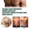 Gynecomastia Firming Ginger Cream Helps Burn And Speed Up Metabolism view 3