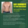 Gynecomastia Firming Ginger Cream Helps Burn And Speed Up Metabolism view 4